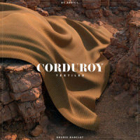 Corduroy_Addict.,Brodie Barclay