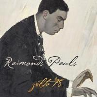Muļķe sirds_Raimonds Pauls,Žoržs Siksna