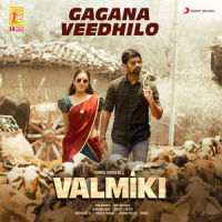 Gagana Veedhilo_Mickey J Meyer,Anurag Kulkarni,Sweta Subramanian