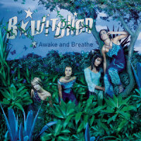 I Shall Be There_B*Witched,Ladysmith Black Mambazo