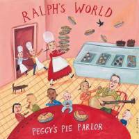 Cavemen!_Ralph's World