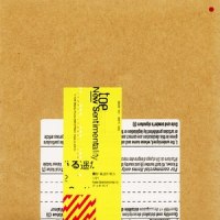New Sentimentality_Toe