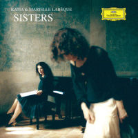 Falla: Siete canciones populares españolas - 5. Nana (维也纳小进行曲)_Mayte Martin,Katia et Marielle Labèque