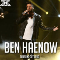 Thinking Out Loud_Ben Haenow
