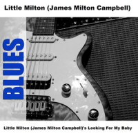 She's My Queen - Original_Little Milton