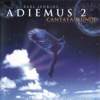 Cantus - Song Of The Odyssey_Karl Jenkins