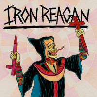 Crossover Ministry_Iron Reagan