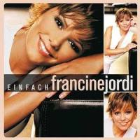 Träne_Francine Jordi