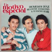 Un Motivo Especial_Diomedes Diaz,Silvestre Dangond