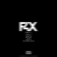4X Instrumental_派克特