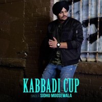 Kabbadi Cup_Sidhu Moose Wala