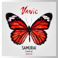 Samurai_Vanic,Katy Tiz