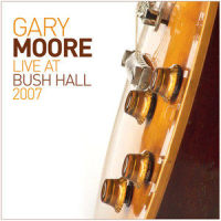 Hard Times_Gary Moore