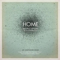 Home_Gui Boratto,Maurice Aymard