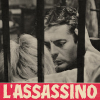 L'assassino (Finale - Versione corta)_Piero Piccioni