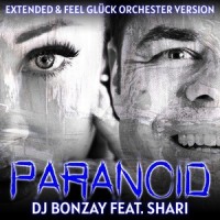 Paranoid_DJ Bonzay,Shari