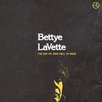 Sleep To Dream_Bettye Lavette