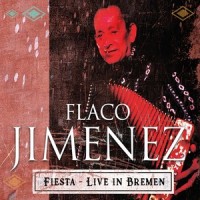 Love Me Do_Flaco Jimenez