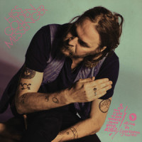 Cat's Eye Blue_Hiss Golden Messenger