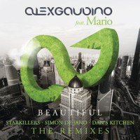 Beautiful_Alex Gaudino,Mario