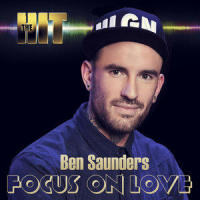 Focus On Love (From The Hit)_Ben Saunders