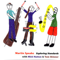 Little Lulu_Martin Speake,Mick Hutton,Tom Skinner