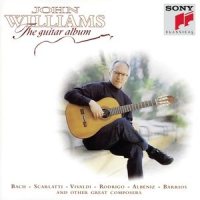 III. Allegro gentile_John Williams,The Philharmonia Orchestra,Louis Fremaux,Joaquín Rodrigo