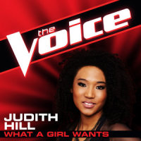 What a Girl Wants_Judith Hill