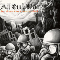 Resist_All Out War