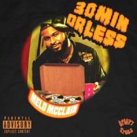 Y.K.H.I.C.(feat. Bond)_MeLo McClain,Bond