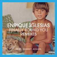 Finally Found You_Enrique Iglesias,Sammy Adams