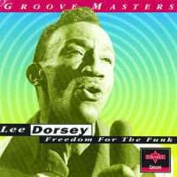 Workin' In A Coal Mine_Lee Dorsey