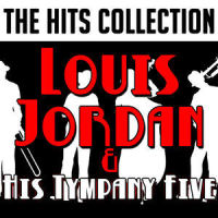 Is You Is or Is You Ain't My Baby_Louis Jordan,His Tympany Five