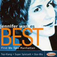 Ain't No Cure For Love_Jennifer Warnes