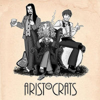 Blues F**kers_The Aristocrats