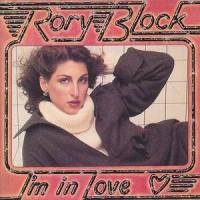 I'm In Love_Rory Block