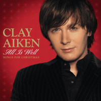 Christmas Waltz_Clay Aiken