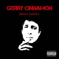 Lullaby_Gerry Cinnamon