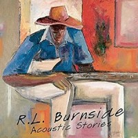 Miss Glory B_R.L. Burnside