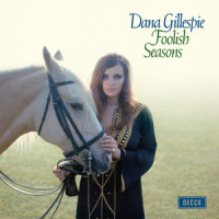 Life Is Short_Dana Gillespie