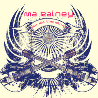 Oh Papa Blues_Ma Rainey