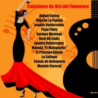 Baladilla de los Tres Rios_Enrique Montoya