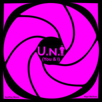 U n I (The Roger Moore Charity Song)_Geoffrey Moore,Nigel Martinez,Nile Rodgers