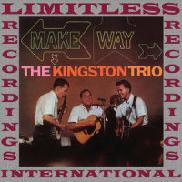Oh, Yes, Oh!_The Kingston Trio