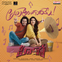 Accha Telugandhame_Sid Sriram,Anudeep Dev,Namitha Babu,Ghibran