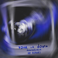 Pour It Down_Showtek,VÉRITÉ