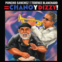Harris' Walk_Poncho Sanchez,Terence Blanchard