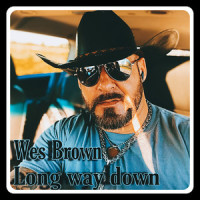 Long Way Down_Wes Brown