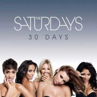 30 Days_The Saturdays