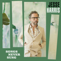Untouchable_Jesse Harris